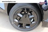 New 2027 Kia Seltos SUV