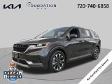 Used 2023 Kia Carnival Van