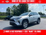 Used 2024 Toyota RAV4 SUV