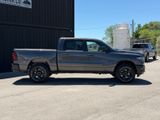 New 2026 Ram 1500 Truck