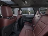 New 2026 Dodge Durango SUV