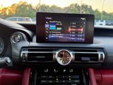 Used 2022 Lexus IS Sedan
