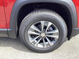 New 2027 Chevrolet Equinox SUV