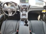 New 2026 Acura RDX SUV