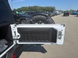 New 2026 Jeep Wrangler SUV