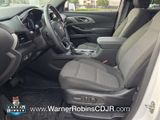 Used 2023 Chevrolet Traverse SUV