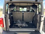 Used 2023 Ford Bronco SUV