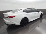 Used 2025 Toyota Camry Sedan
