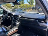 Used 2017 Chevrolet Tahoe SUV