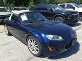 Used 2010 Mazda Miata Convertible