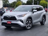 Used 2022 Toyota Highlander SUV