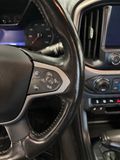 Used 2021 Chevrolet Colorado Truck