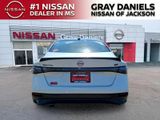 New 2026 Nissan Sentra Sedan