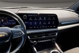 Used 2024 Chevrolet Traverse SUV