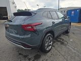 Used 2026 Chevrolet Trax SUV