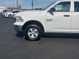 Used 2024 Ram 1500 Classic Truck