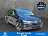 New 2026 Honda Odyssey Van