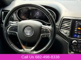 Used 2021 Jeep Grand Cherokee SUV