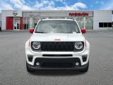 Used 2023 Jeep Renegade SUV