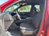 New 2027 Chevrolet Traverse SUV