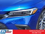 Used 2023 Honda Civic Sedan