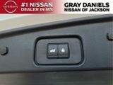 New 2026 Nissan Pathfinder SUV