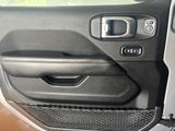Used 2021 Jeep Wrangler SUV