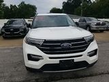 Used 2023 Ford Explorer SUV
