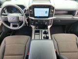 Used 2024 Ford F-150 Truck