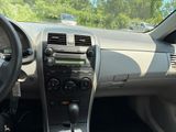 Used 2010 Toyota Corolla Sedan