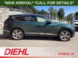 Used 2023 Genesis GV80 SUV