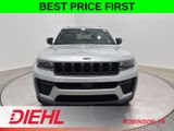 New 2026 Jeep Grand Cherokee SUV