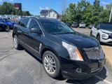 Used 2012 Cadillac SRX SUV