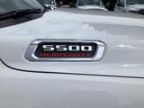 New 2026 Ram 5500HD Truck