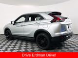 Used 2024 Mitsubishi Eclipse Cross SUV