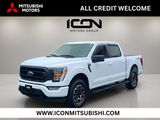 Used 2023 Ford F-150 Truck