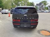 New 2026 Hyundai Santa Fe Hybrid SUV