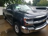 Used 2018 Chevrolet Silverado 1500 Truck