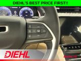 New 2026 Jeep Grand Cherokee SUV