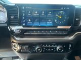 Used 2025 Chevrolet Silverado 1500 Truck