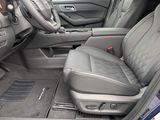 New 2026 Nissan Rogue SUV