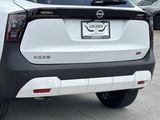 New 2026 Nissan Kicks SUV