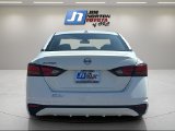 Used 2025 Nissan Altima Sedan