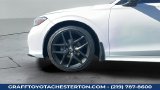 Used 2025 Honda Civic Sedan