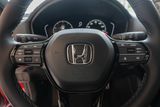 New 2026 Honda Civic Hatchback Hatchback