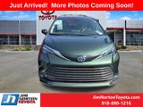 Used 2025 Toyota Sienna Van