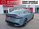 New 2026 Nissan Sentra Sedan