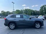 Used 2025 Toyota RAV4 SUV