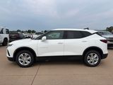 Used 2021 Chevrolet Blazer SUV