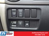Used 2021 Nissan Titan Truck